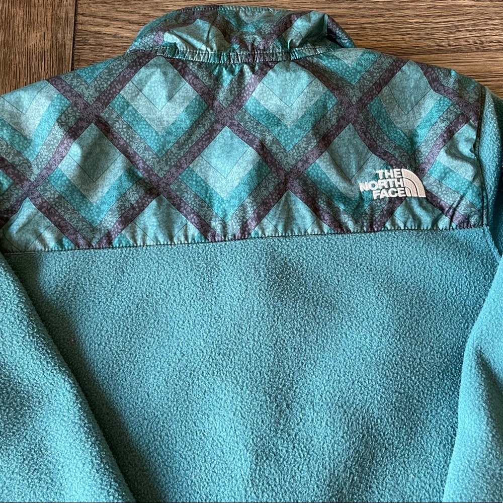 The North Face Pullover Small Pullover Excelente … - image 7